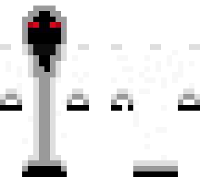 preview for The evil white mage
