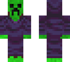 preview for the Grim Creeper