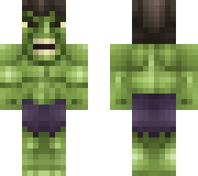 preview for the hulk