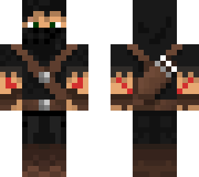 preview for The Hypixel Ninja