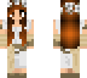 preview for the Jedi part of Ranger Jedi idk who made the original skin base 