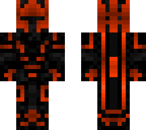 preview for The Lava King