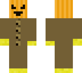 preview for The Living Scarecrow