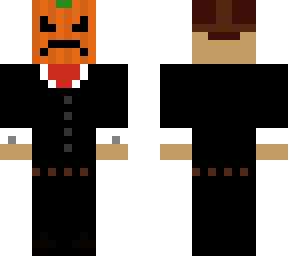 preview for the pumpkin killer