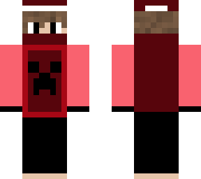 preview for The red guy