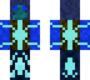 preview for The Water Guardian