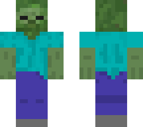 preview for The Zombie