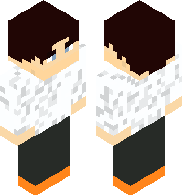 preview for TheChrisBarnett Mc skin