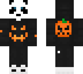 preview for ThePandaGaming Hallowen