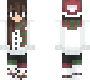 preview for This is a Christmas outfit for meh