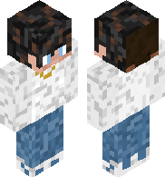 preview for This is a youtuber skin named Prengkii