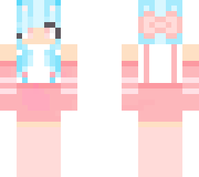 preview for This is my new skin