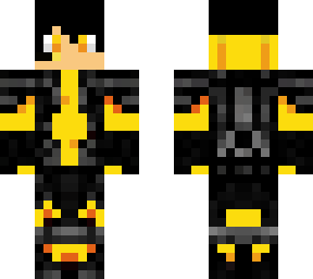 preview for This is not NEARLY my last skin made