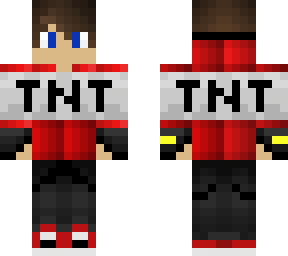 preview for TNT boy