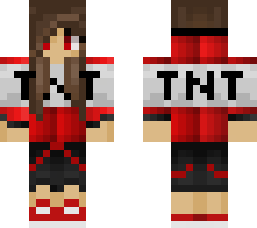 preview for TNT Girl Edit