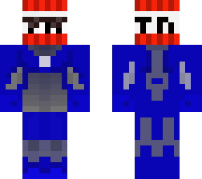 preview for TNT Skin Mk 3