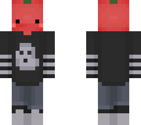 preview for Tomato Halloween Ghost