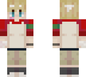 preview for TommyInnit pogtopia skin