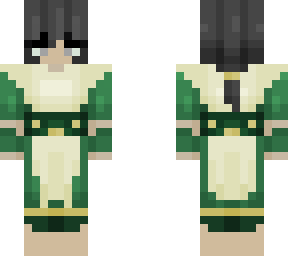 preview for Toph Avatar