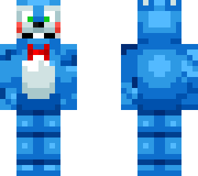 preview for Toy Bonnie