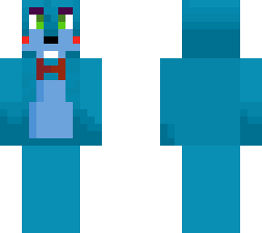 preview for Toy bonnie