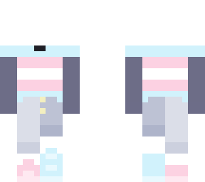 preview for Trans pride