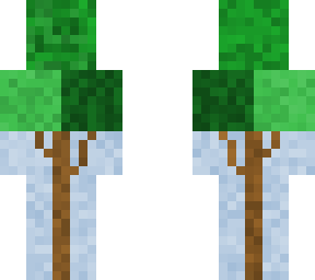 preview for Tree Camouflage