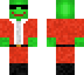 preview for TryHard Turtle CHRISTMAS