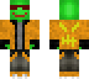 preview for TryHard Turtle HALLOWEEN