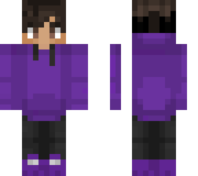 preview for Tryna make good eboy skin gonna use this as template xd