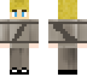 preview for Tubbo Tommy And Nichi new nation Tommy skin