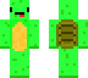 preview for turtle  remake