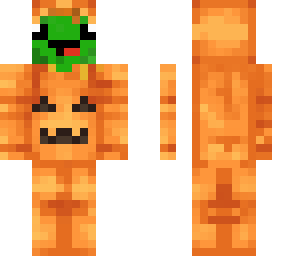 preview for TurtlePumkinOnsie