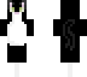 preview for  Tuxedo cat 