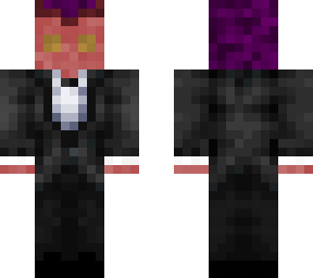 preview for Tuxedo Tiefling