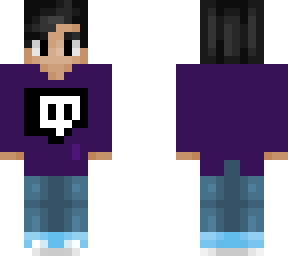 preview for Twitch Boy