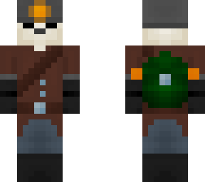 preview for Undead Miner