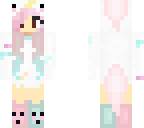 preview for Unicorn Girl