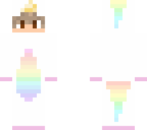 preview for Unicorn skin