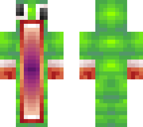 preview for Unspeakable Skin