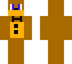 preview for unwitherd freddy