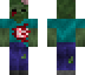 preview for Upgraded Zombie