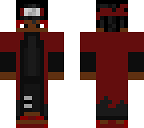 preview for V2 Of my Sage Mode Skin