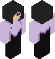 preview for Vada Origin SMP skin