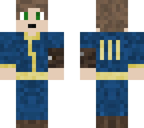 preview for Vault 111 unarmored