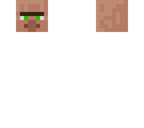 preview for villager head