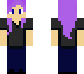 preview for violet girl edit 1