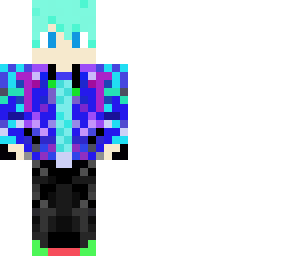 preview for Void colored eboy