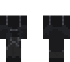 preview for Vuozii Techwear Dullahan Skin 3px ver