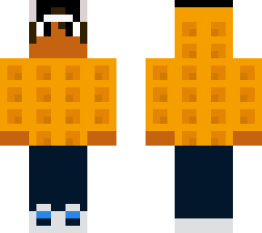 preview for Waffle boy